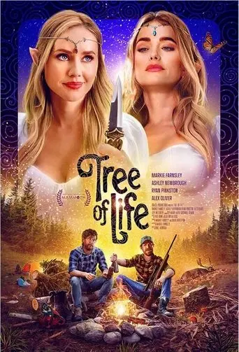 Tree of Life (2023)