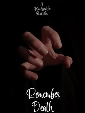 Remember Death (2026)