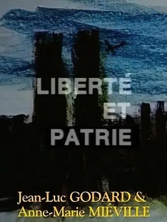 Liberty And Homeland (2002)