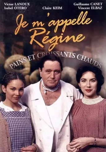Je M'appelle Regine (1996)