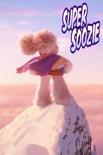 Super Soozie (2018)