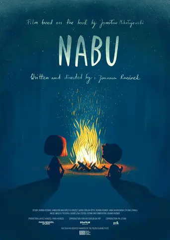Nabu (2024)