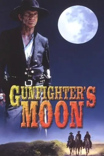 Gunfighter's Moon (1997)
