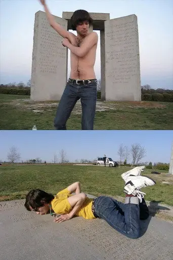 YOKO MADE ME DO IT (2008)