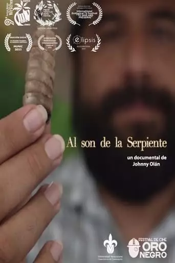 Al Son De La Serpiente (2023)