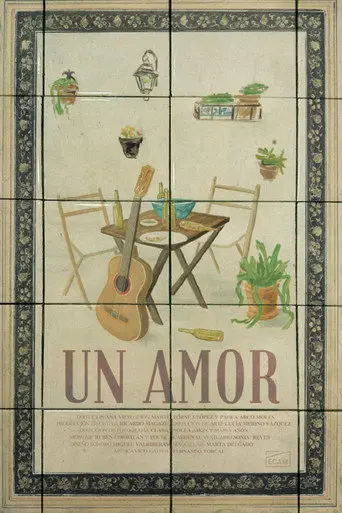 Un amor (2023)