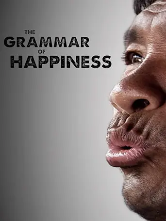 The Grammar of Happiness (2012)