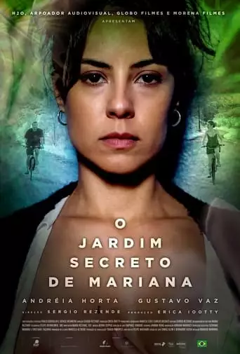 O Jardim Secreto De Mariana (2021)