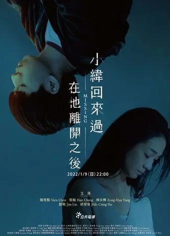 Missing (2022)