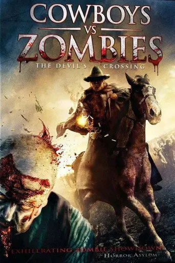 Devil's Crossing (2011)