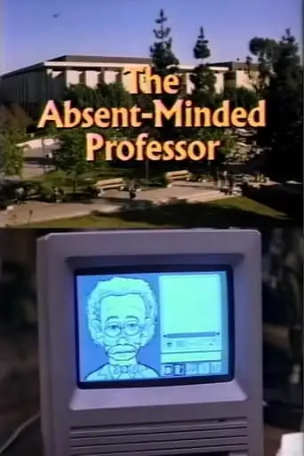 The Absent-Minded Professor: Trading Places (1989)