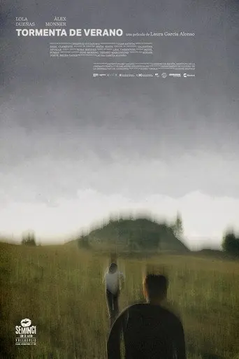Summer Storm (2022)