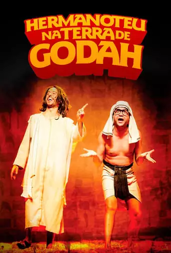 Hermanoteu Na Terra De Godah (2009)