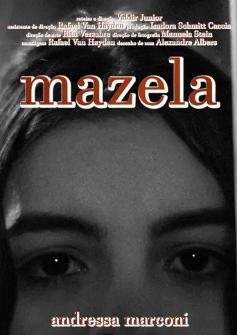 Mazela (1970)