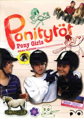 Pony Girls (2008)