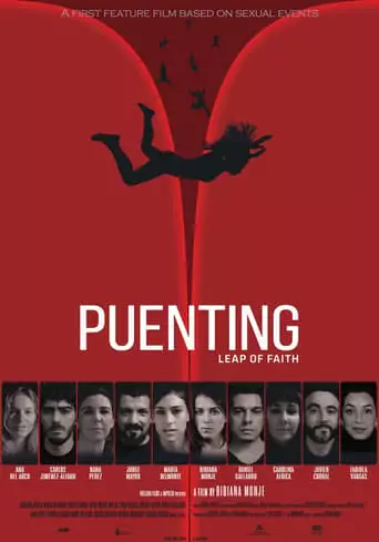Puenting (Leap Of Faith) (2019)