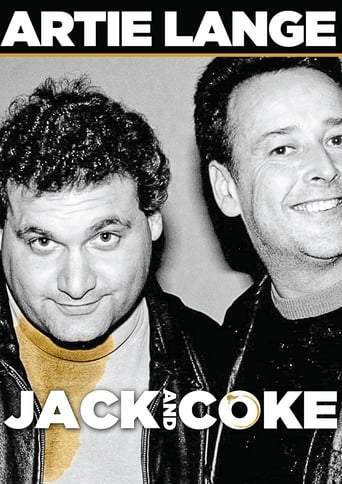 Artie Lange: Jack And Coke (2009)