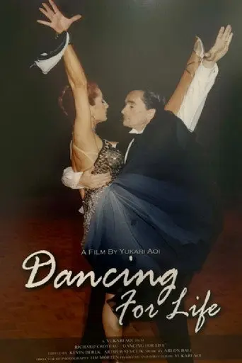 Dancing For Life (2010)