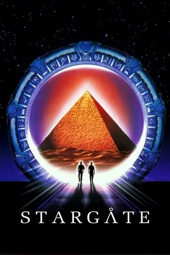 Stargate (1994)