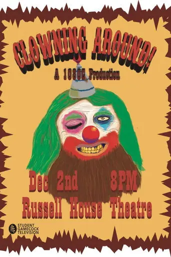 Clowning Around (2022)