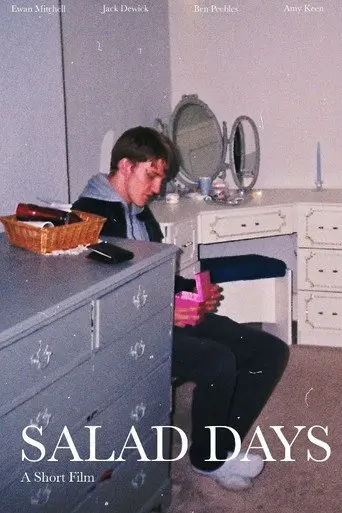 Salad Days (2019)