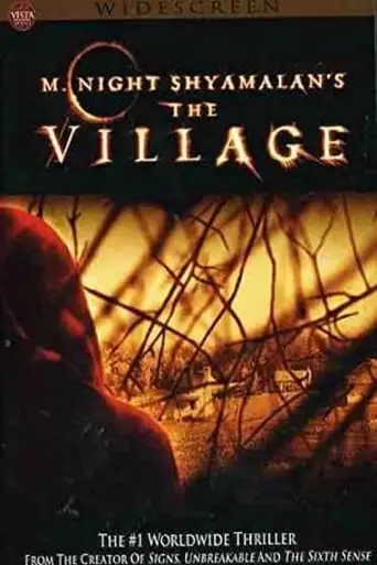Deconstructing 'The Village' (2005)