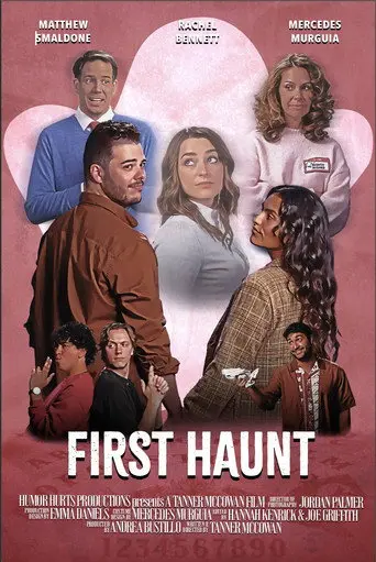 First Haunt (2026)