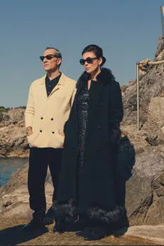 Gli occhi degli altri (2026)