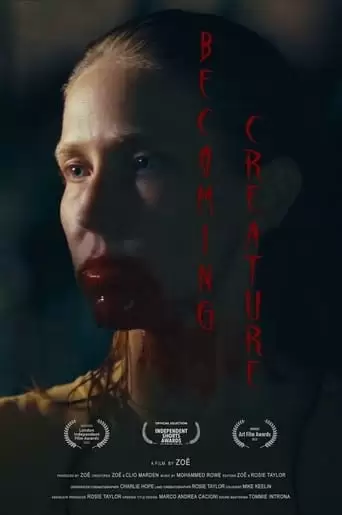 Becoming Creature (2022)