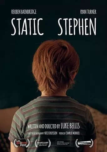 Static Stephen (2017)