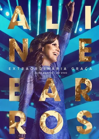 Extraordinária Graça (Ao Vivo) (2015)