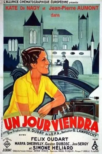Un Jour Viendra (1934)