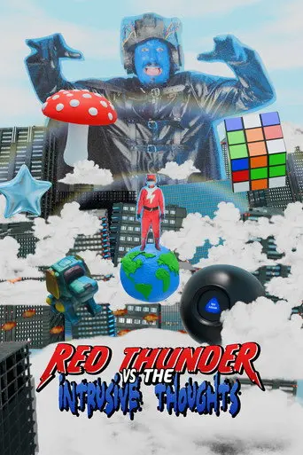 Red Thunder VS The Intrusive Thoughts (2026)