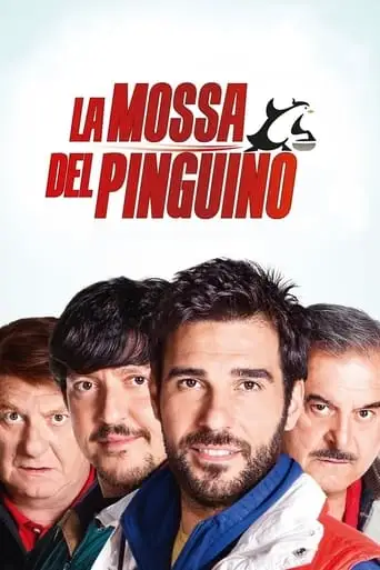 La Mossa Del Pinguino (2014)