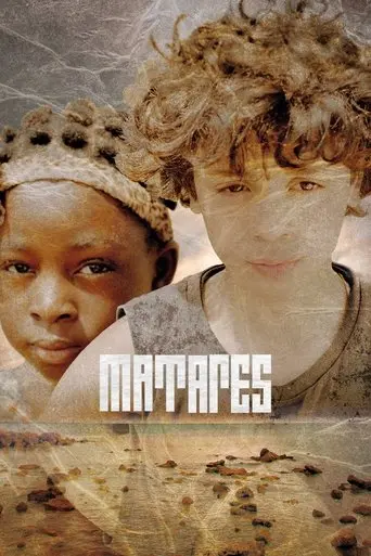 Matares (2020)