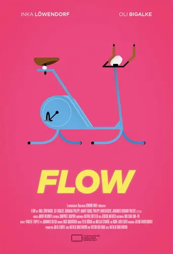 Flow (2015)
