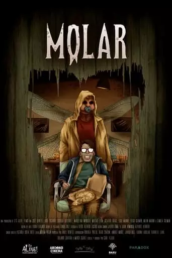 Molar (2023)