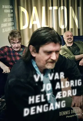 Dalton var her (2010)