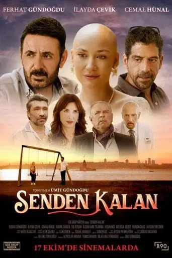 Senden Kalan (1970)