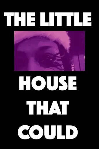 The Little House That Could (2013)
