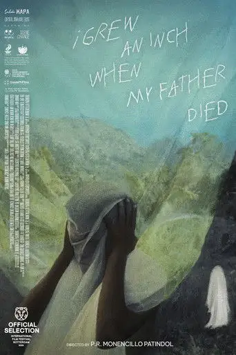 i grew an inch when my father died (2026)