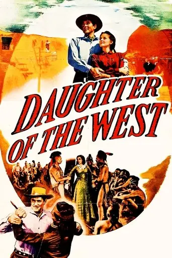 Daughter of the West (1949)