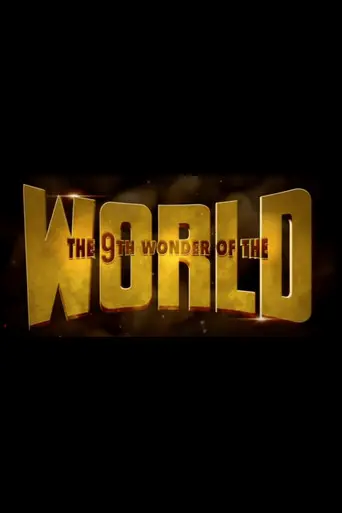 The 9th Wonder of the World: The Making of 'Gorgo' (2013)