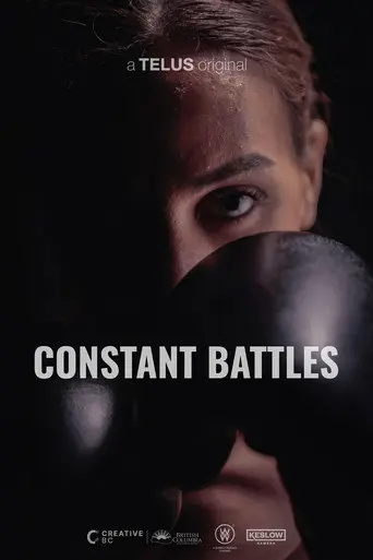 Constant Battles (1970)