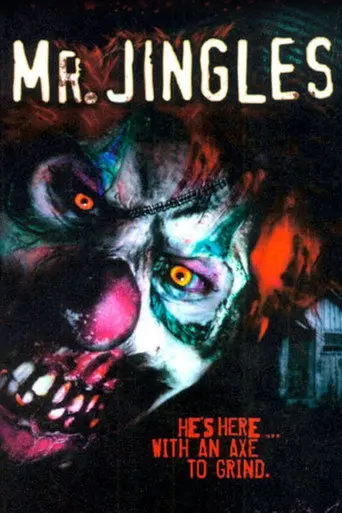 Mr. Jingles (2006)