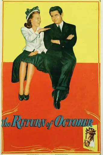 The Return Of October (1948)