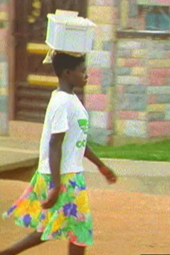 Ajube Kete (2005)