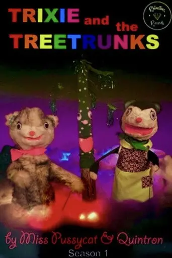 Trixie and the Treetrunks (2012)