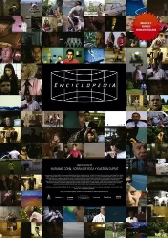 Encyclopedia (1998)