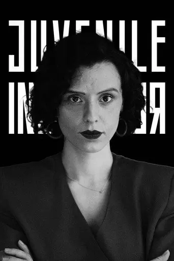 Juvenile Inspektor: The Shadow Over Jõhvi (2026)